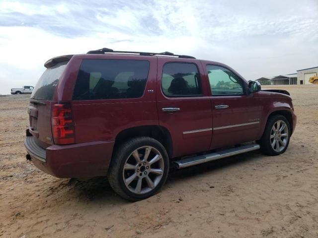 2009 Chevrolet Tahoe K1500 LTZ