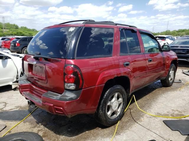 2007 Chevrolet Trailblazer LS