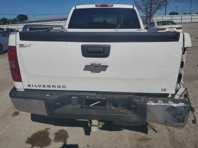 2007 Chevrolet Silverado C1500