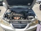 2006 Hyundai Elantra GLS