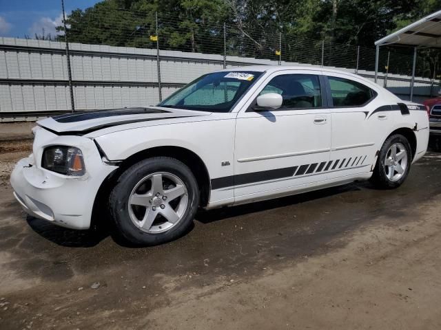 2010 Dodge Charger SXT