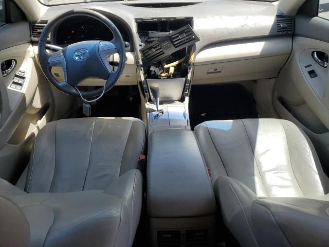 2008 Toyota Camry Hybrid