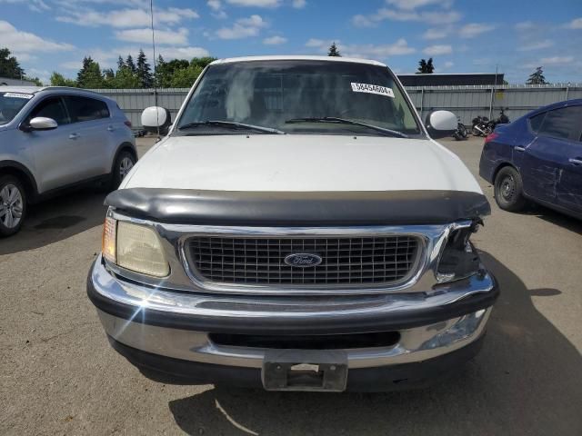 1998 Ford F150