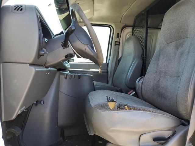 2003 Ford Econoline E250 Van