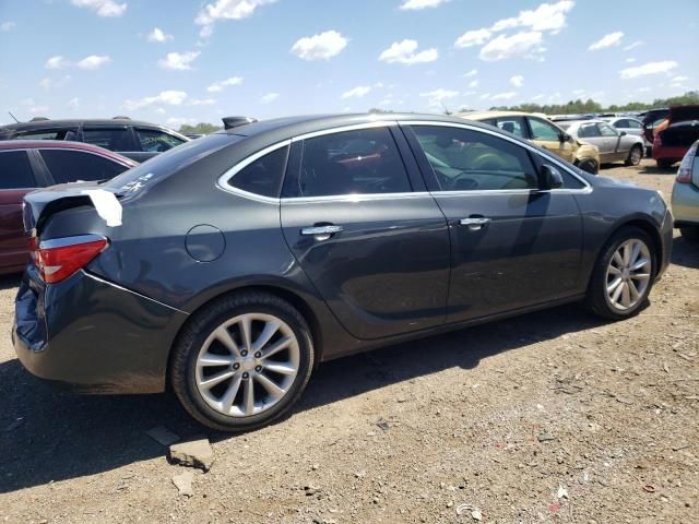 2015 Buick Verano