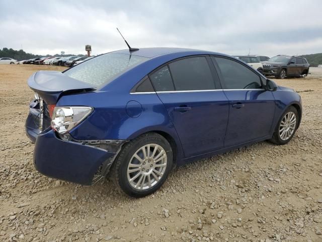 2012 Chevrolet Cruze ECO