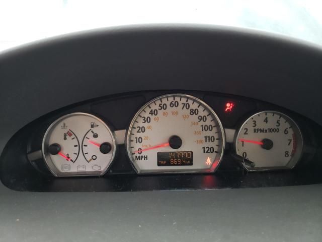 2007 Saturn Ion Level 3