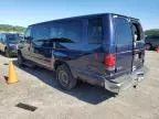 2005 Ford Econoline E350 Super Duty Wagon