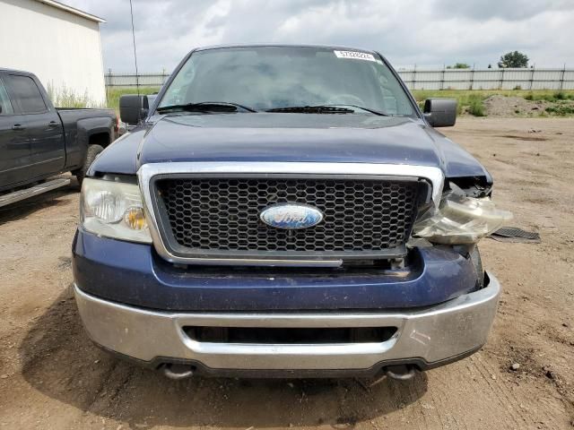 2008 Ford F150