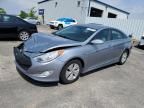 2014 Hyundai Sonata Hybrid