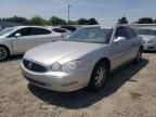 2007 Buick Lacrosse CX