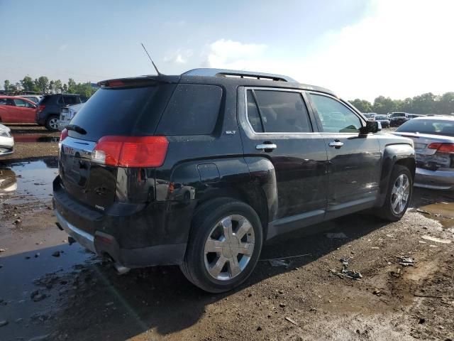 2010 GMC Terrain SLT