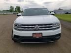 2019 Volkswagen Atlas S