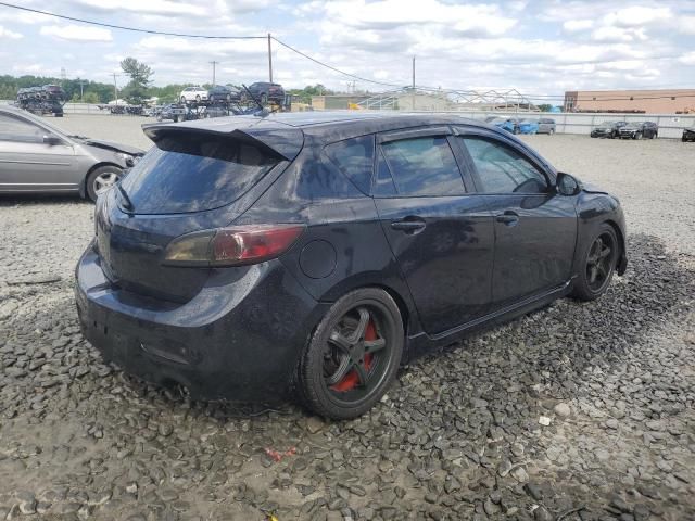 2010 Mazda 3 S