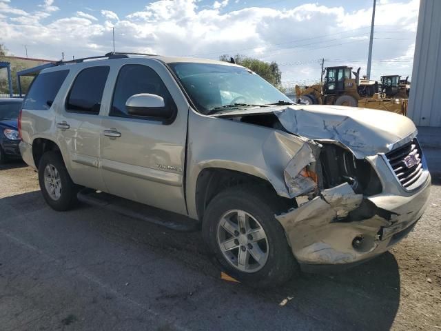 2009 GMC Yukon SLT