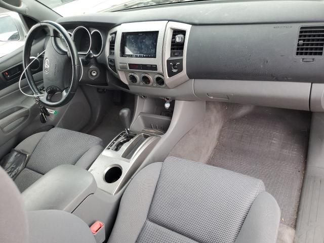 2005 Toyota Tacoma Access Cab