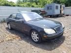 2004 Mercedes-Benz S 500 4matic