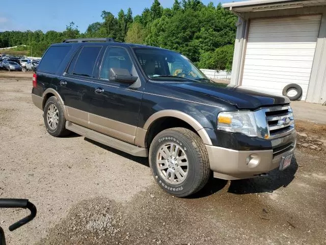 2014 Ford Expedition XLT