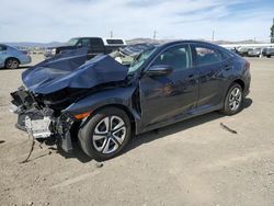 Honda Civic Vehiculos salvage en venta: 2018 Honda Civic LX