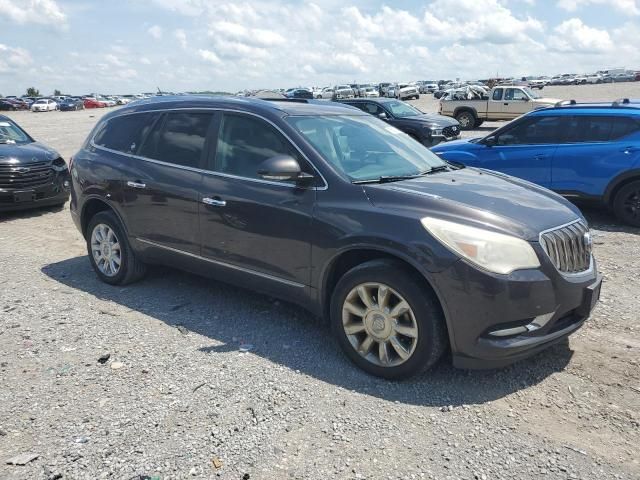 2014 Buick Enclave