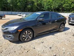 Run And Drives Cars for sale at auction: 2017 Honda Civic EX