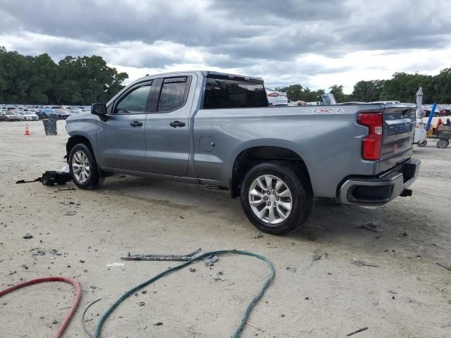 2019 Chevrolet Silverado K1500 Custom