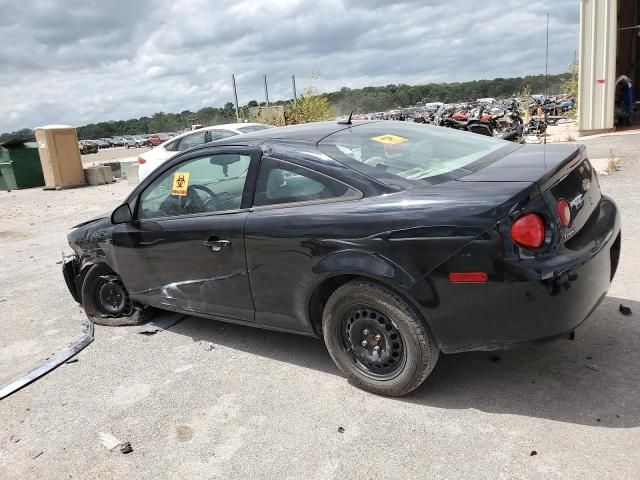 2010 Chevrolet Cobalt LS