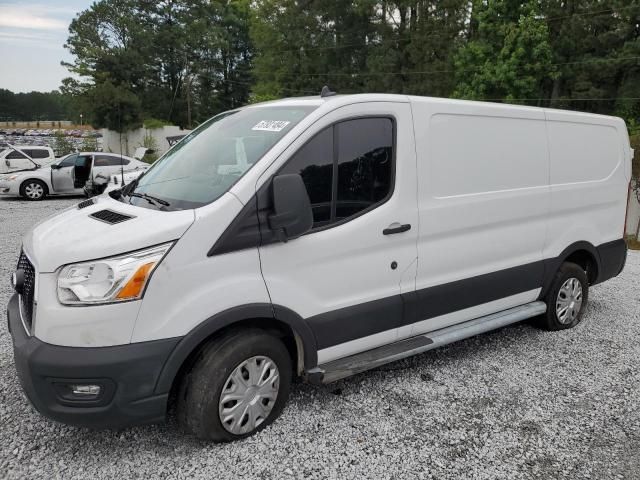 2021 Ford Transit T-250