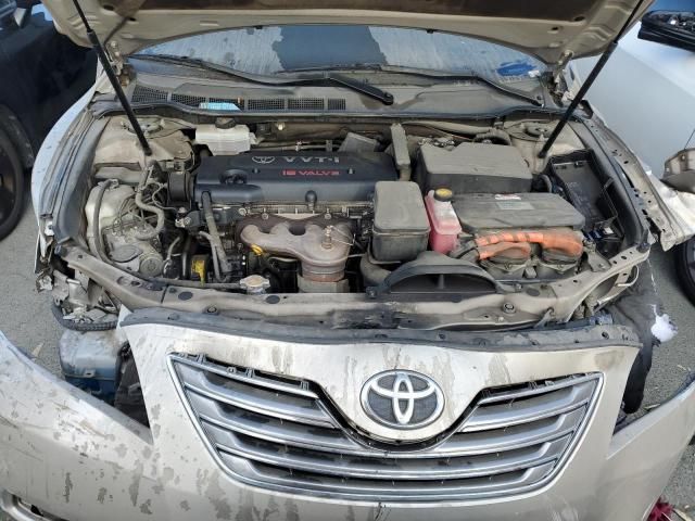 2008 Toyota Camry Hybrid