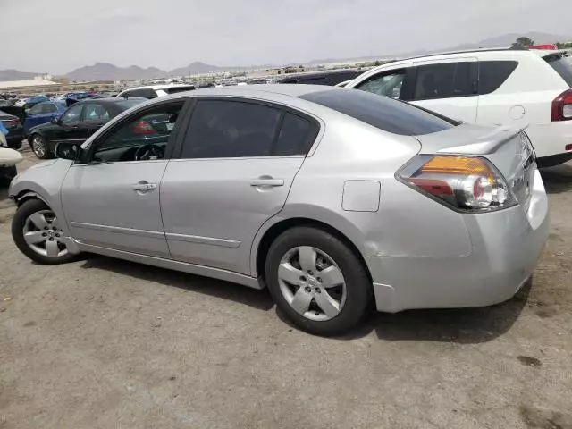 2007 Nissan Altima 2.5