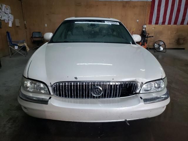 2003 Buick Park Avenue Ultra