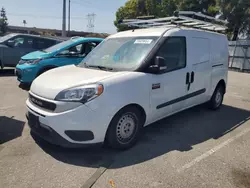 Dodge Promaster City Tradesman salvage cars for sale: 2022 Dodge RAM Promaster City Tradesman