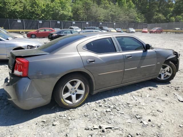 2010 Dodge Charger SXT