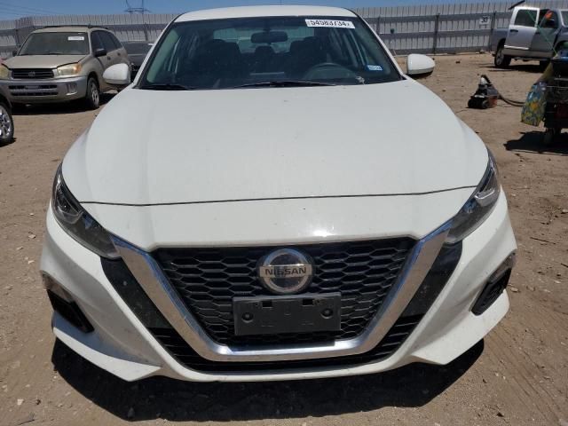 2019 Nissan Altima S