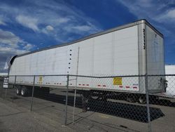 Salvage trucks for sale at Pasco, WA auction: 2023 Vanguard Trailer