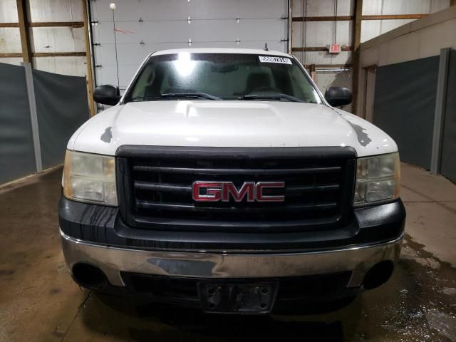 2008 GMC Sierra C1500