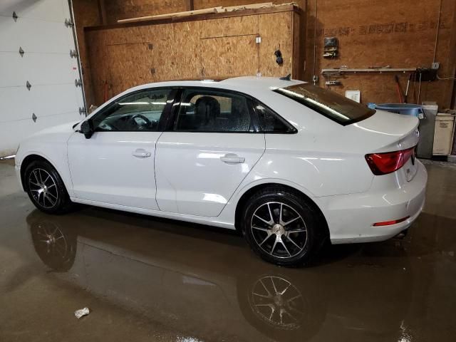 2015 Audi A3 Premium