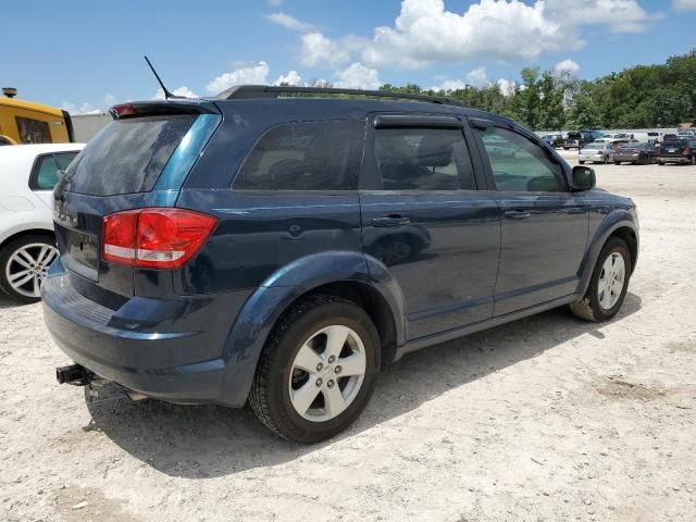 2015 Dodge Journey SE