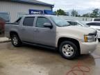 2008 Chevrolet Avalanche K1500