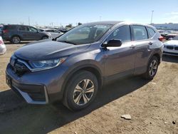 2021 Honda CR-V LX en venta en Brighton, CO