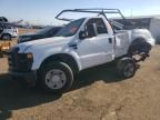 2008 Ford F250 Super Duty