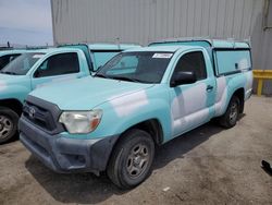 Toyota Tacoma Vehiculos salvage en venta: 2013 Toyota Tacoma