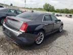 2016 Chrysler 300C Platinum