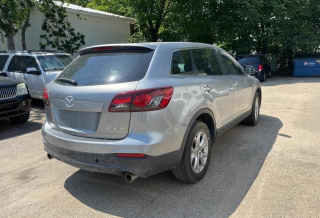 2015 Mazda CX-9 Sport