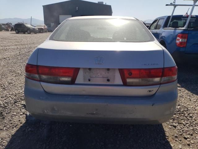 2003 Honda Accord EX