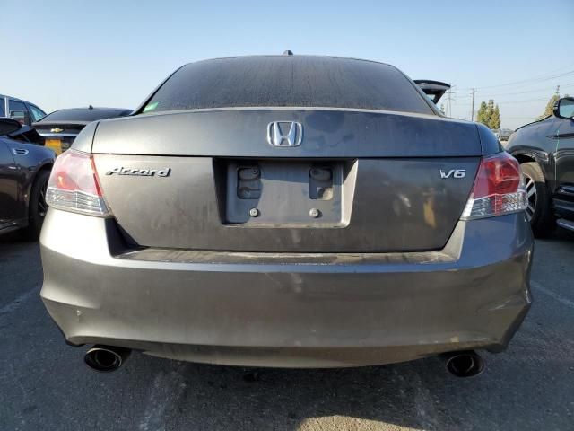 2009 Honda Accord EXL