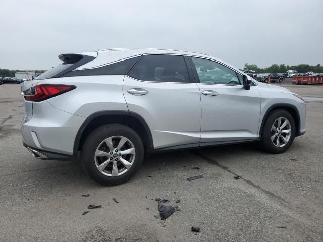 2018 Lexus RX 350 Base