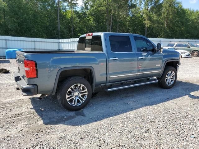 2014 GMC Sierra K1500 SLT