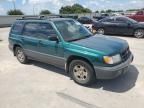 1998 Subaru Forester L