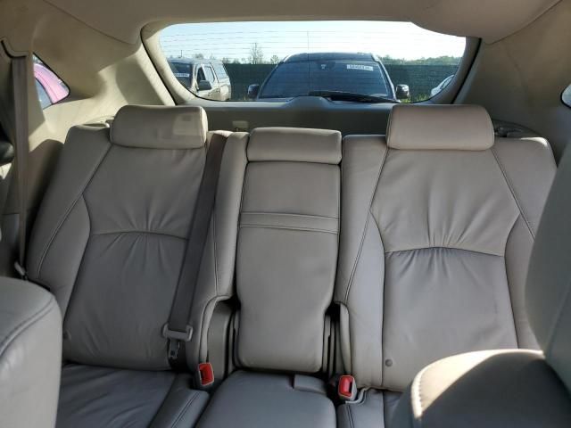 2008 Lexus RX 350